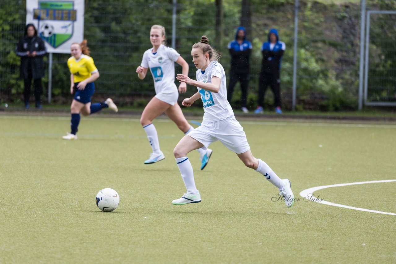 Bild 265 - F SV Eidelstedt - SC Alstertal-Langenhorn : Ergebnis: 2:7